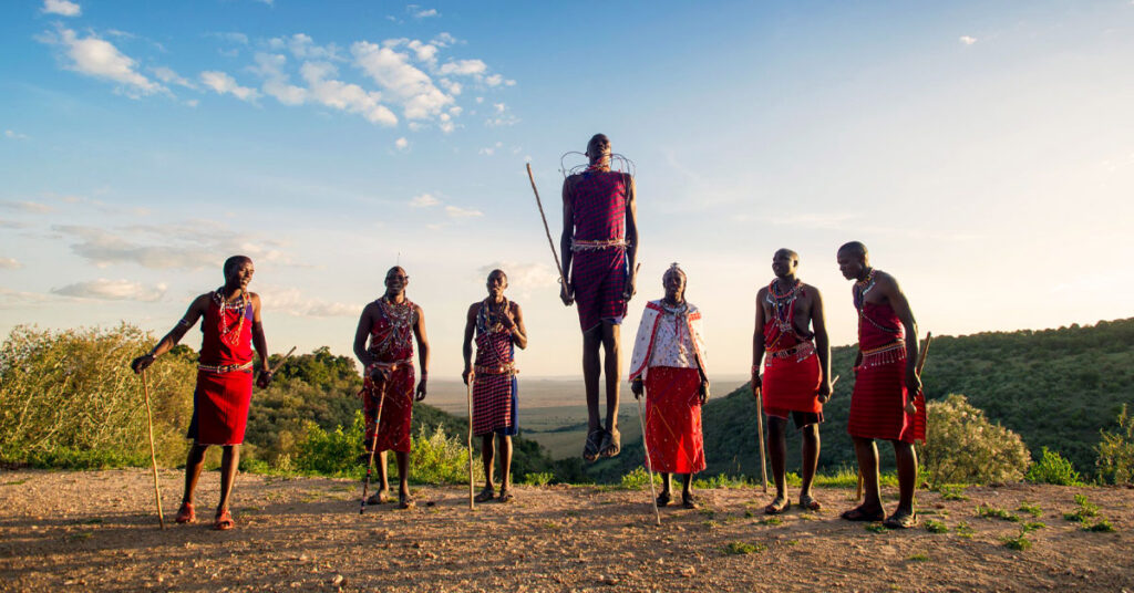 7 Travel important Tips you should know when visiting Kenya Thumbnail